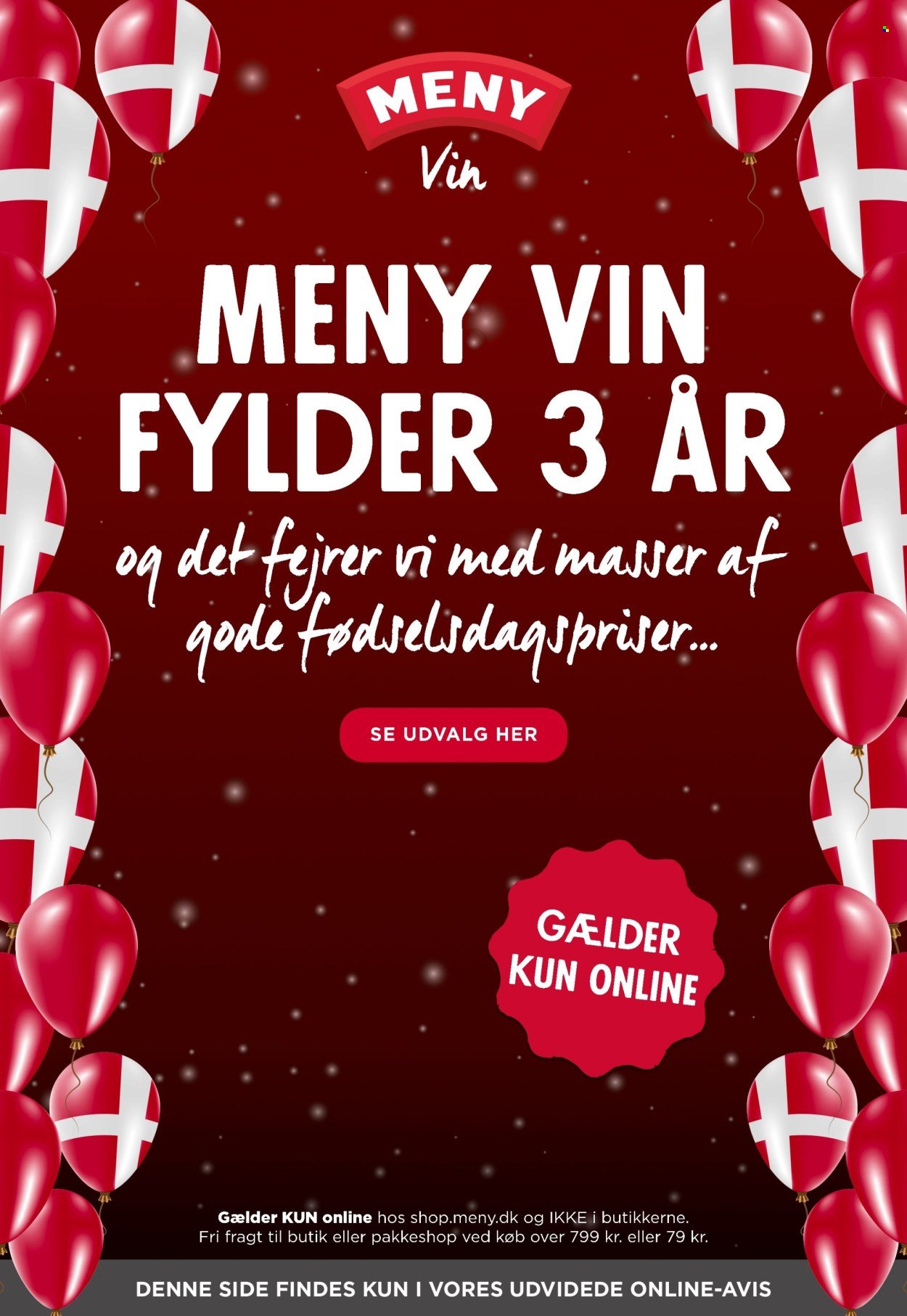 MENY tilbudsavis - Fra fredag den 3. oktober 2025 (2025-10-03 - 2025-10-09)