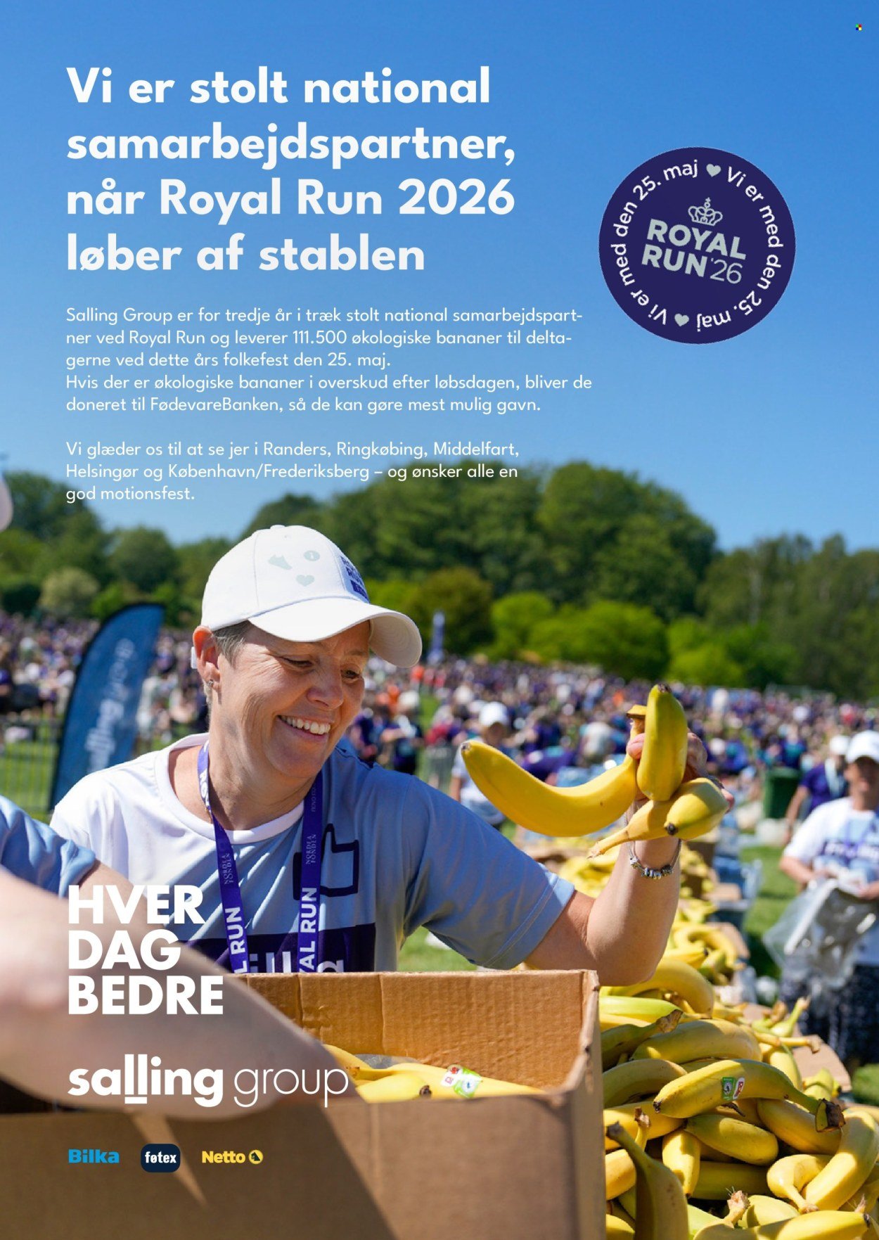 NETTO tilbudsavis - Fra lørdag den 18. april 2026 (2026-04-18 - 2026-04-24)