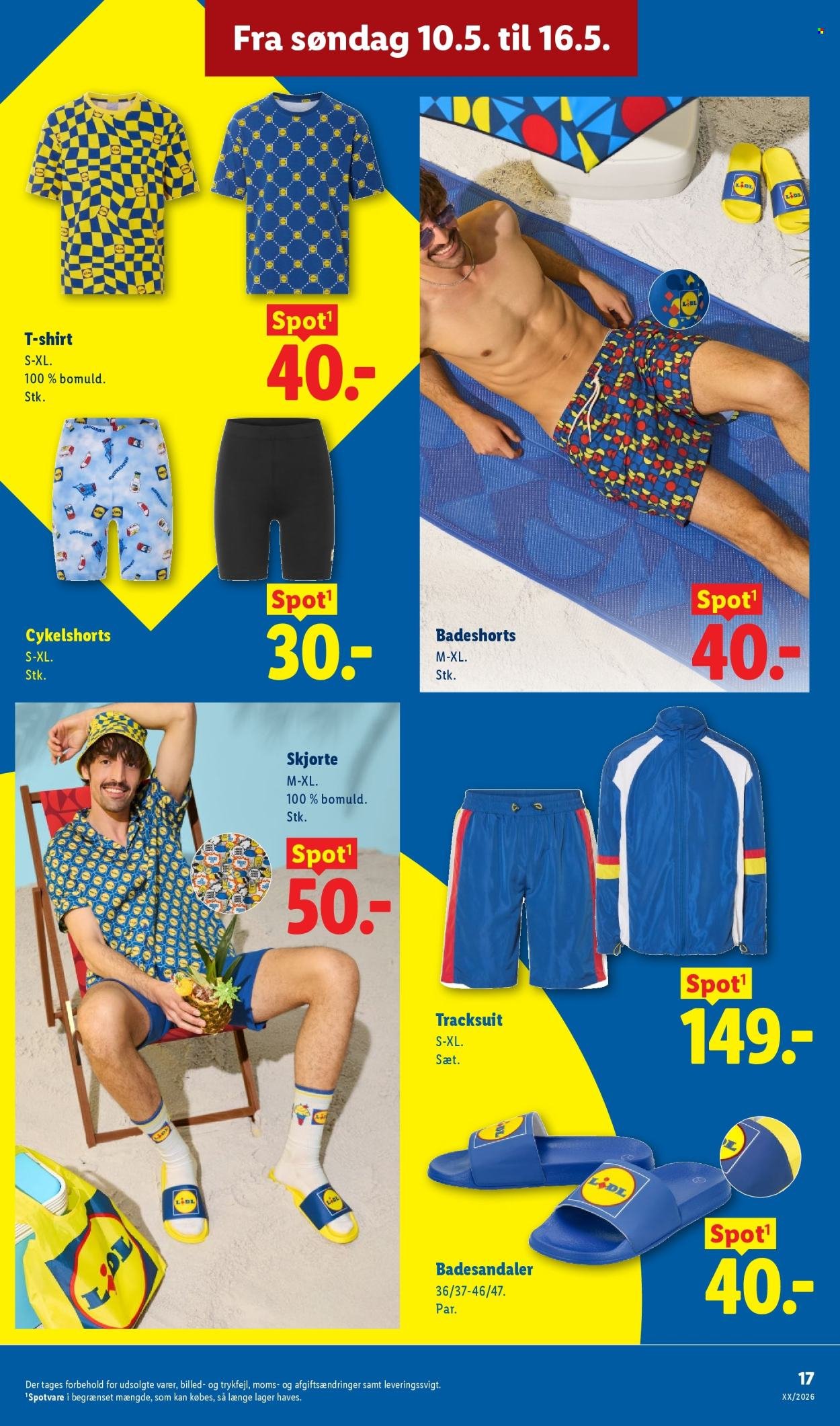 LIDL tilbudsavis - Ugens nonfood must haves