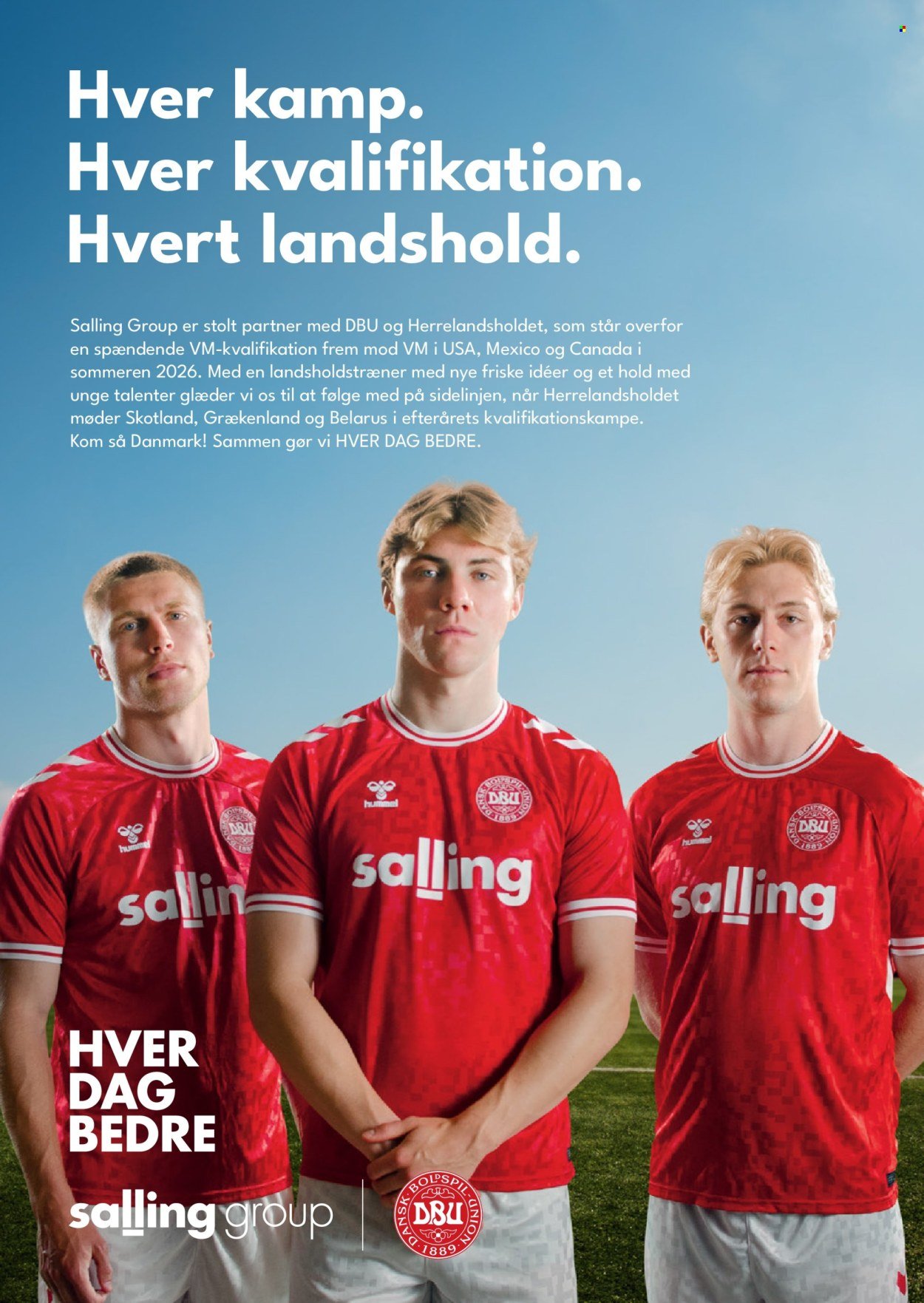 NETTO tilbudsavis - Fra lørdag den 8. november 2025