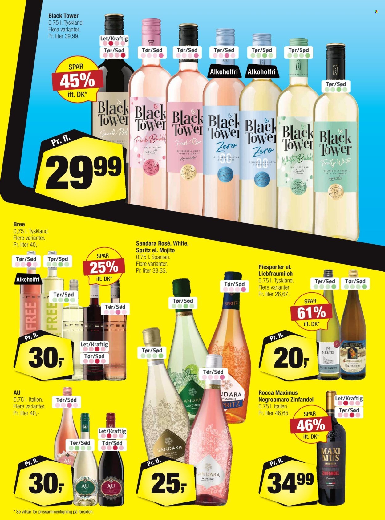 CALLE tilbudsavis - Fra onsdag den 18. februar 2026