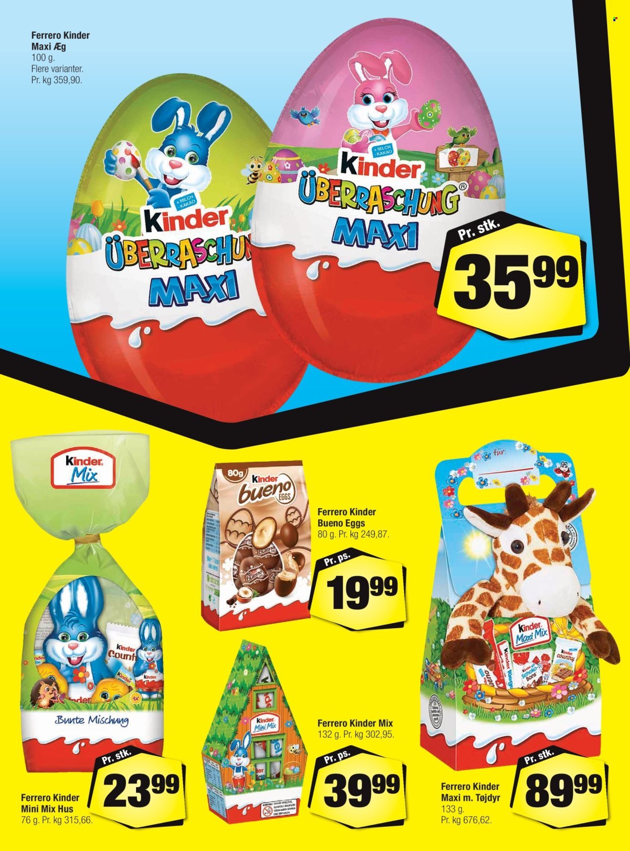 CALLE tilbudsavis - Fra onsdag den 18. februar 2026