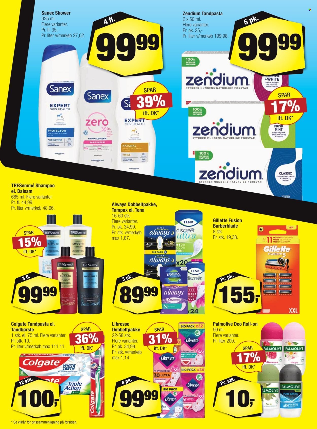 CALLE tilbudsavis - Fra onsdag den 18. februar 2026