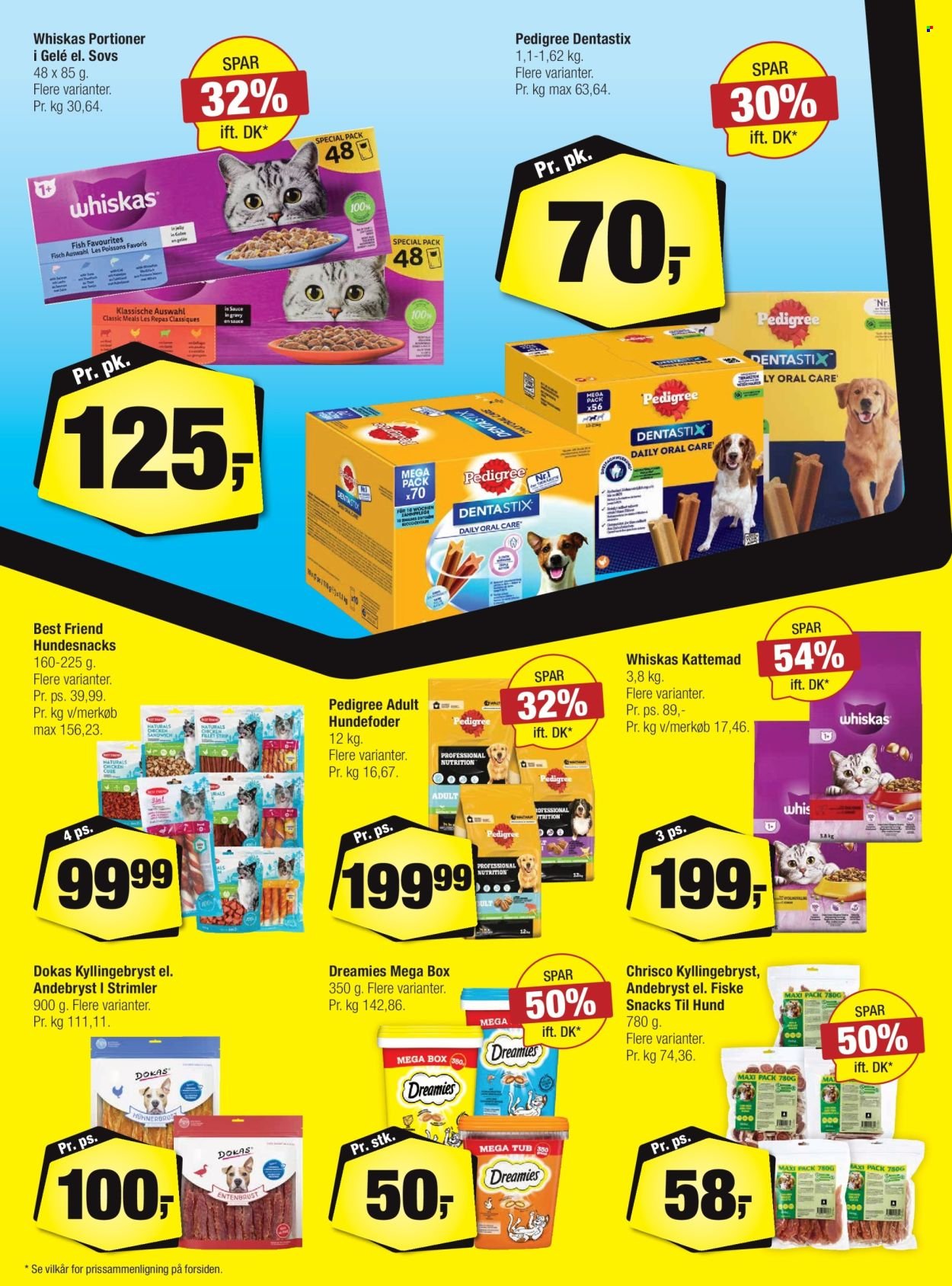 CALLE tilbudsavis - Fra onsdag den 18. februar 2026