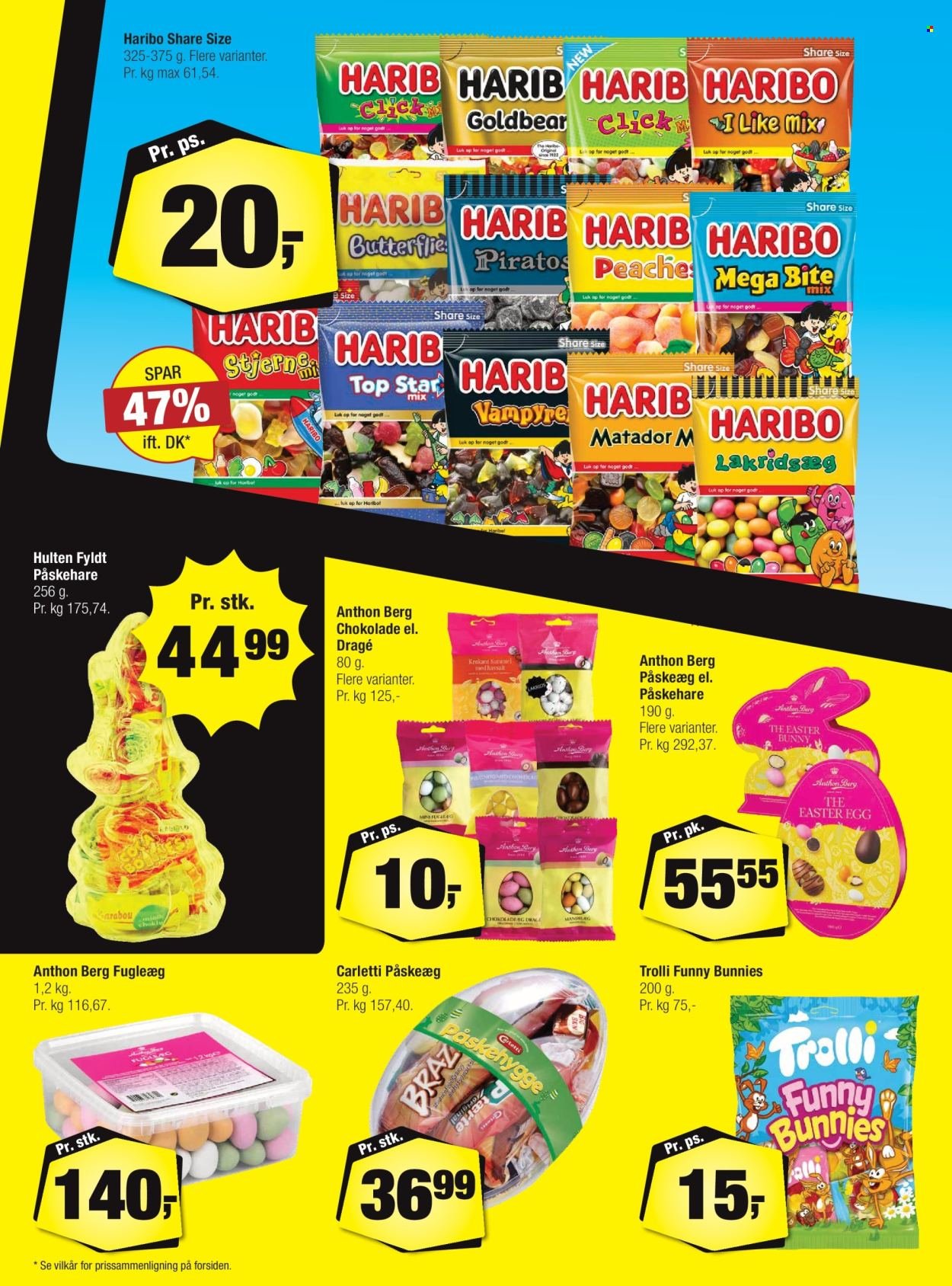 CALLE tilbudsavis - Fra onsdag den 18. februar 2026