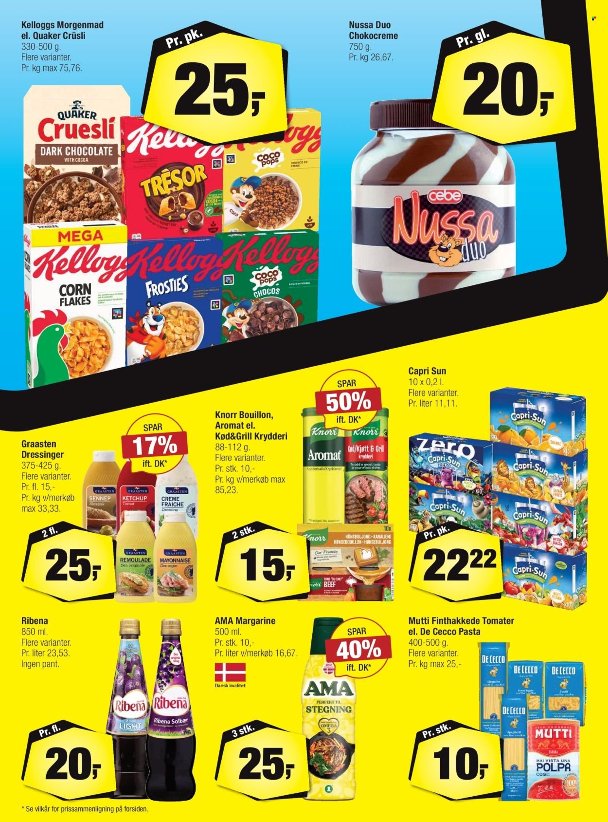 CALLE tilbudsavis - Fra onsdag den 18. februar 2026