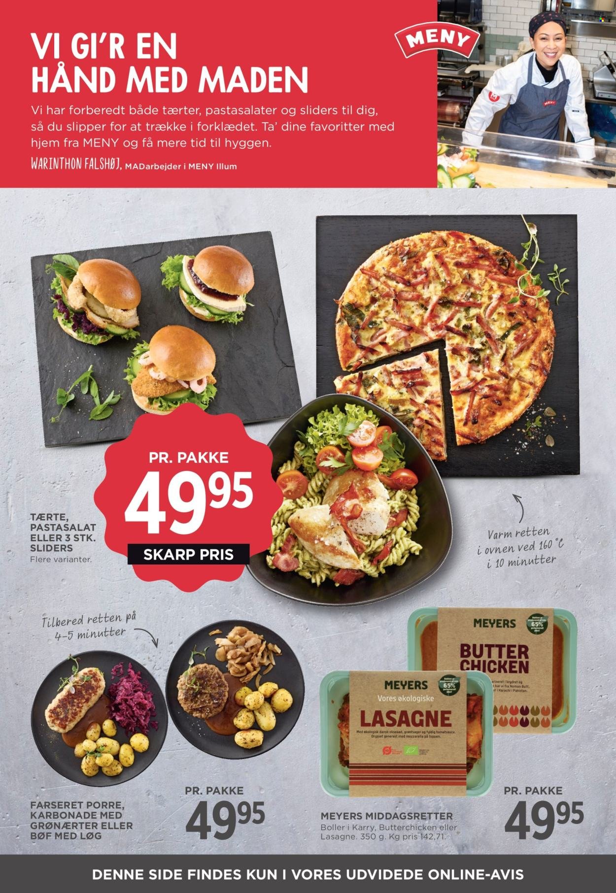 MENY tilbudsavis - Uge 45 (2025-10-31 - 2025-11-06)