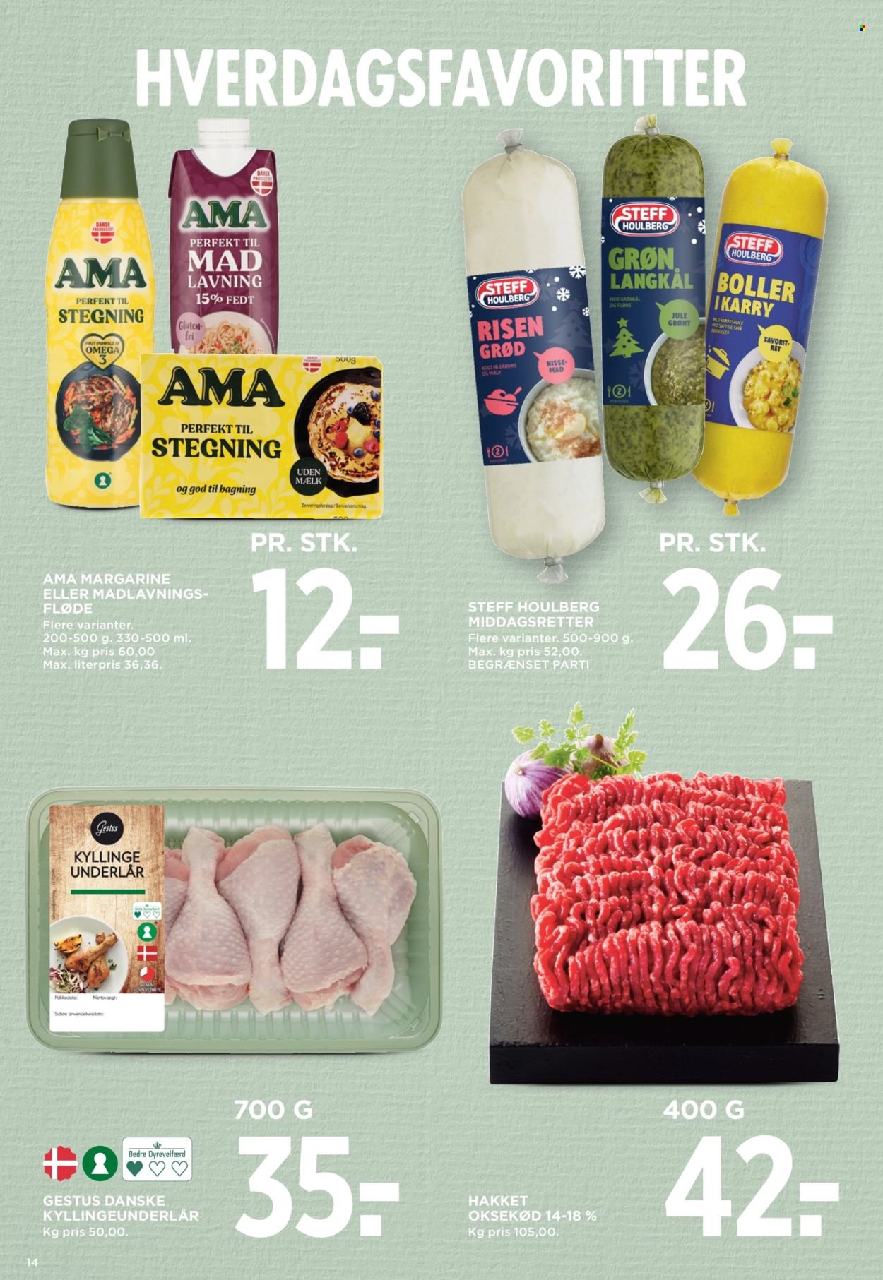 MENY tilbudsavis - Uge 45 (2025-10-31 - 2025-11-06)