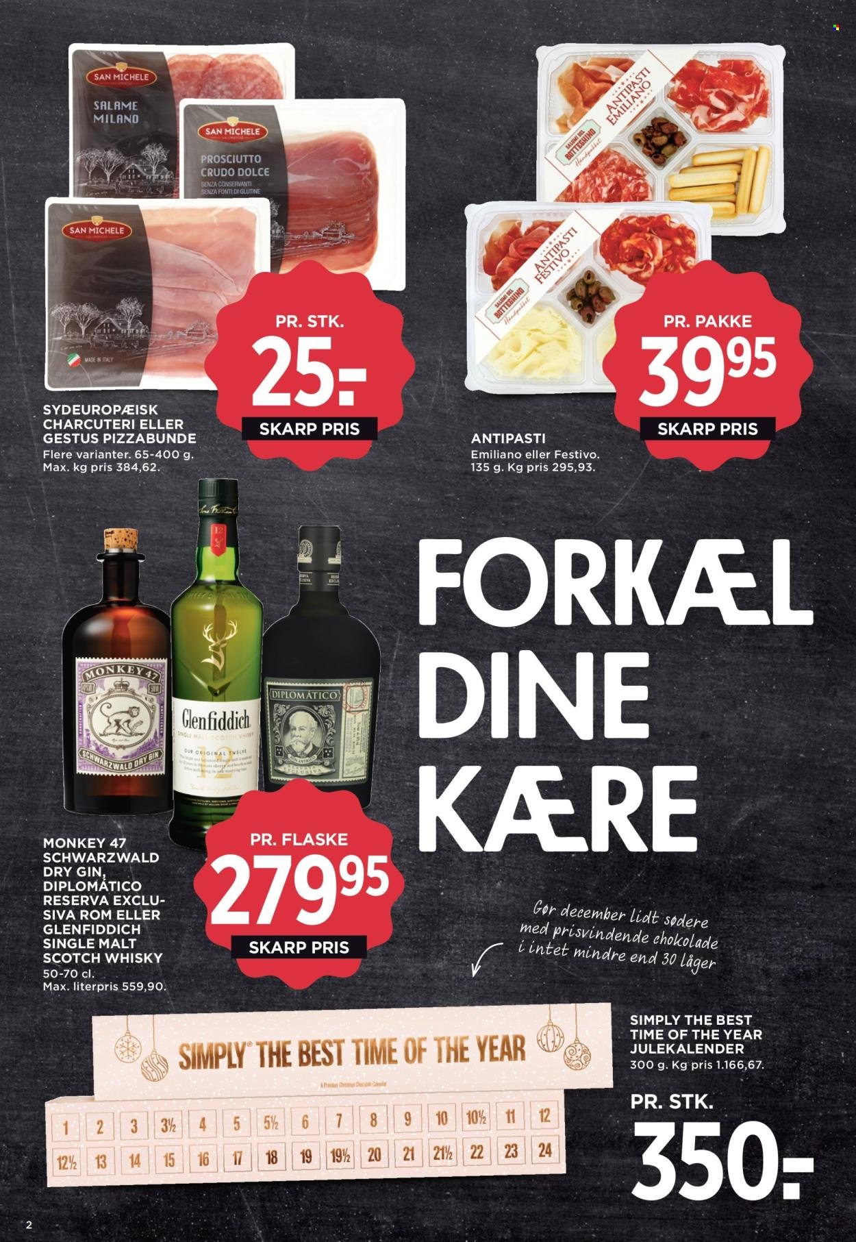 MENY tilbudsavis - Uge 45 (2025-10-31 - 2025-11-06)