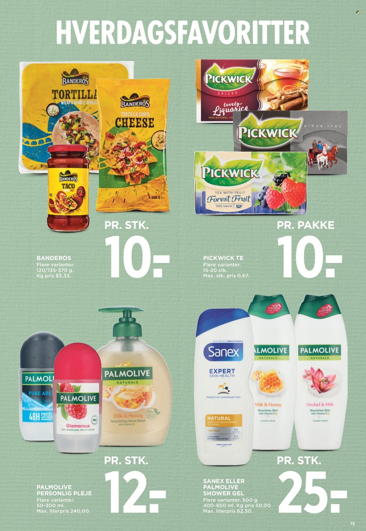 MENY tilbudsavis - Uge 45 (2025-10-31 - 2025-11-06)