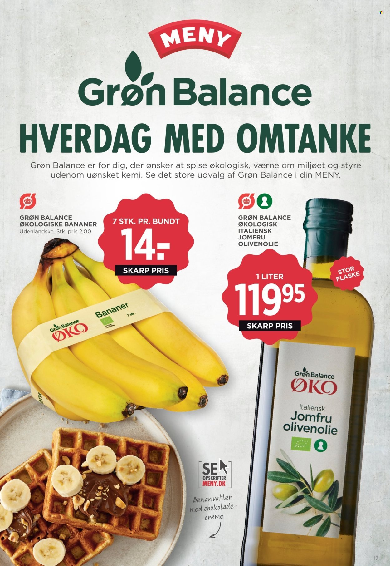 MENY tilbudsavis - Uge 45 (2025-10-31 - 2025-11-06)