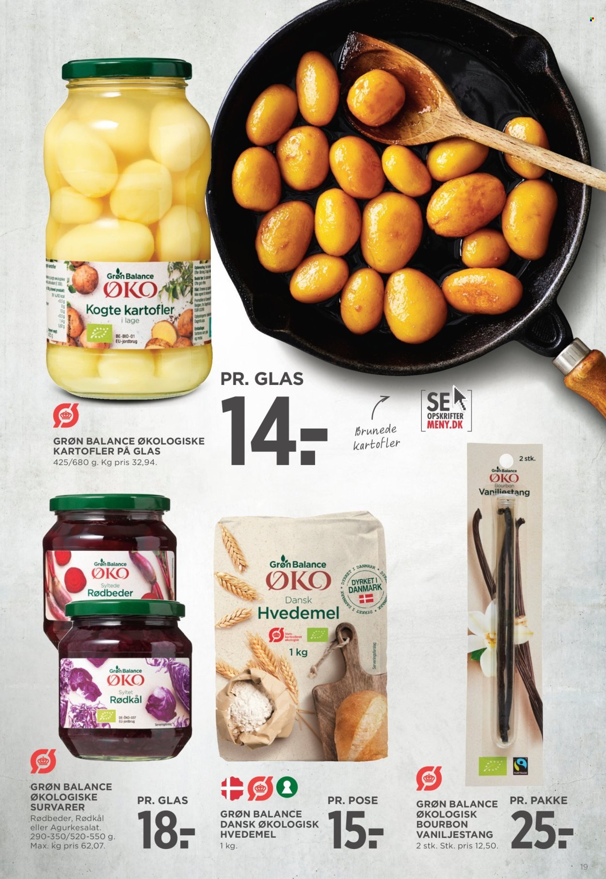 MENY tilbudsavis - Uge 45 (2025-10-31 - 2025-11-06)