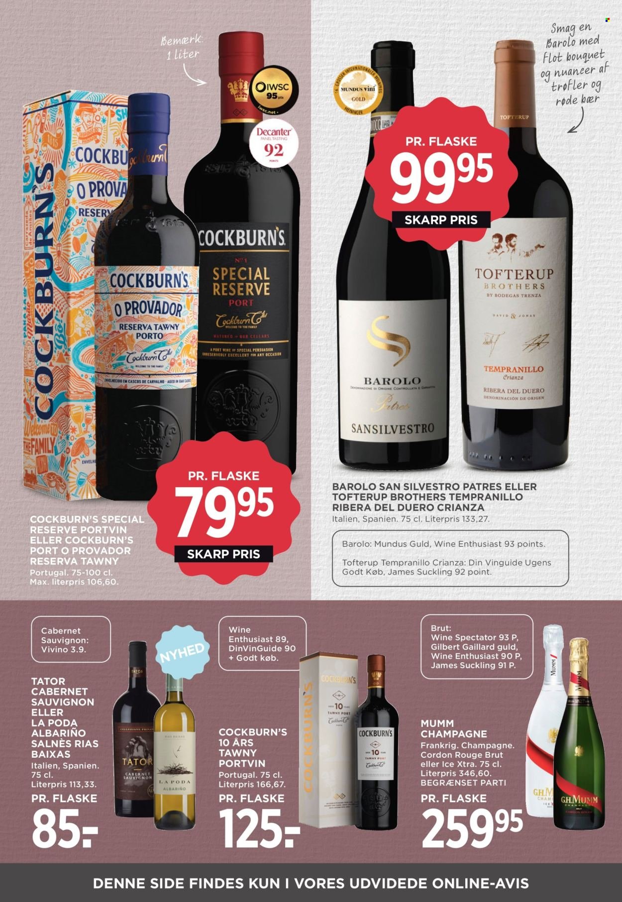 MENY tilbudsavis - Uge 45 (2025-10-31 - 2025-11-06)