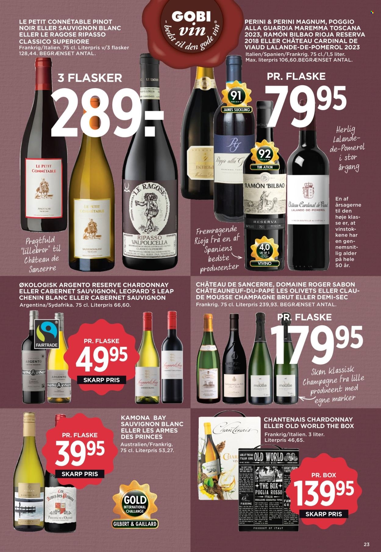 MENY tilbudsavis - Uge 45 (2025-10-31 - 2025-11-06)