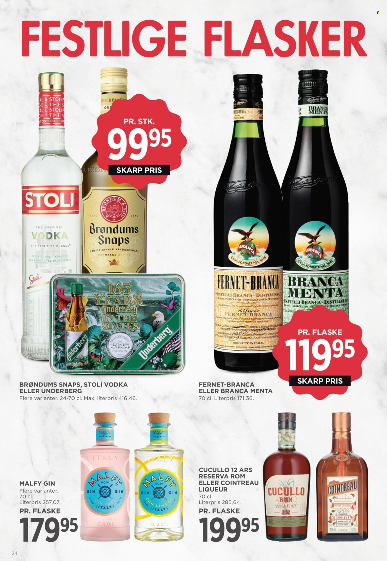 MENY tilbudsavis - Uge 45 (2025-10-31 - 2025-11-06)