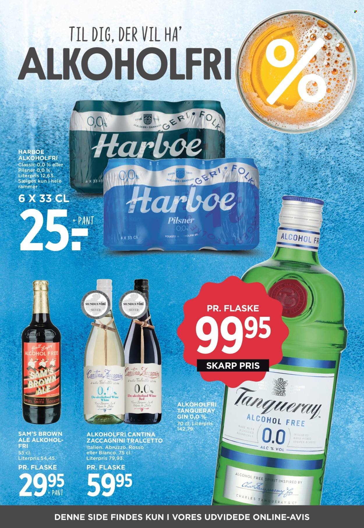 MENY tilbudsavis - Uge 45 (2025-10-31 - 2025-11-06)