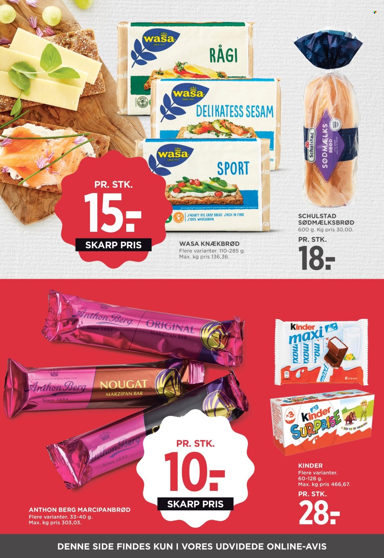 MENY tilbudsavis - Uge 45 (2025-10-31 - 2025-11-06)