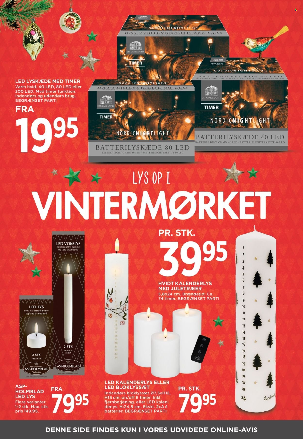 MENY tilbudsavis - Uge 45 (2025-10-31 - 2025-11-06)