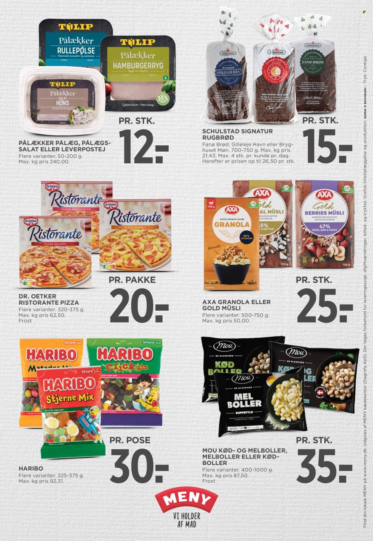 MENY tilbudsavis - Uge 45 (2025-10-31 - 2025-11-06)