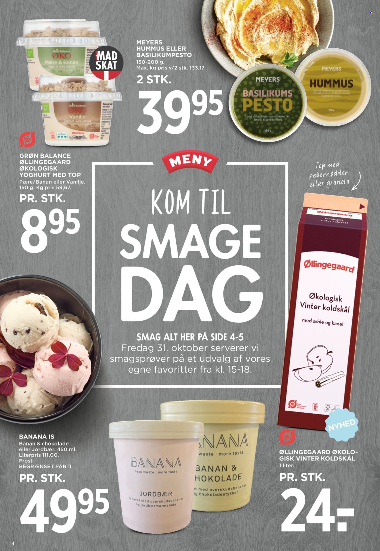 MENY tilbudsavis - Uge 45 (2025-10-31 - 2025-11-06)