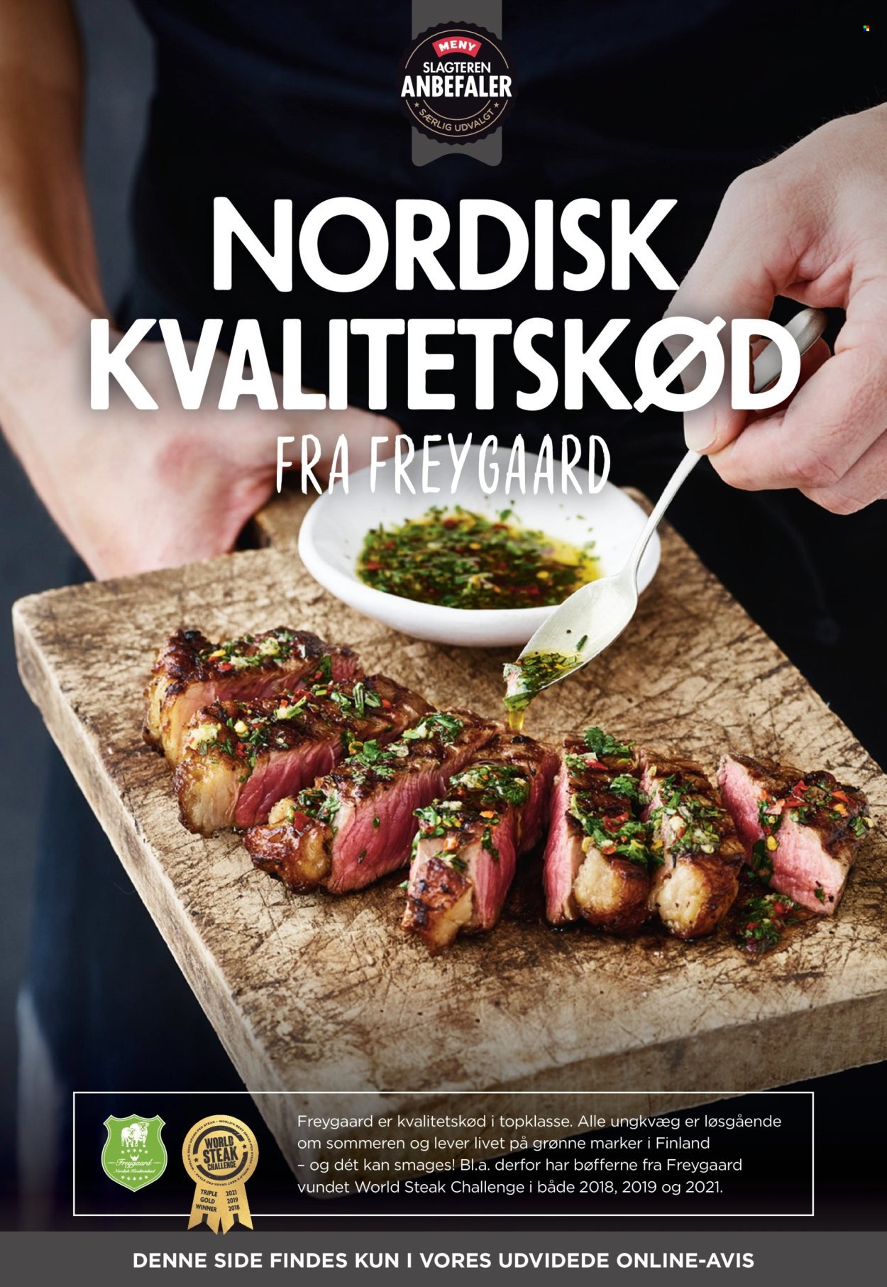 MENY tilbudsavis - Uge 45 (2025-10-31 - 2025-11-06)