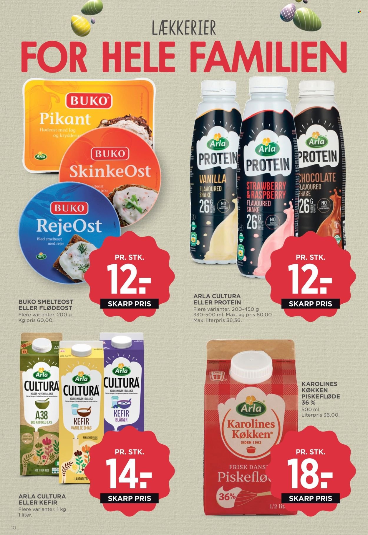 MENY tilbudsavis - Fra fredag den 27. marts 2026 (2026-03-27 - 2026-04-04)