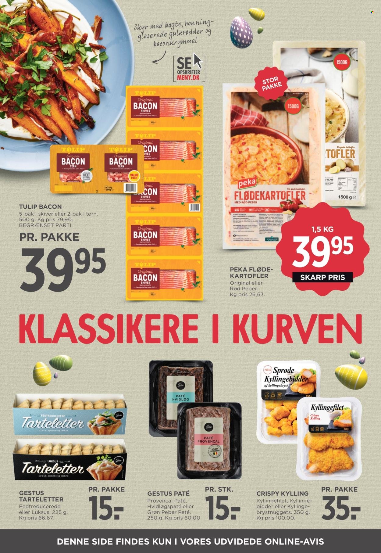 MENY tilbudsavis - Fra fredag den 27. marts 2026 (2026-03-27 - 2026-04-04)