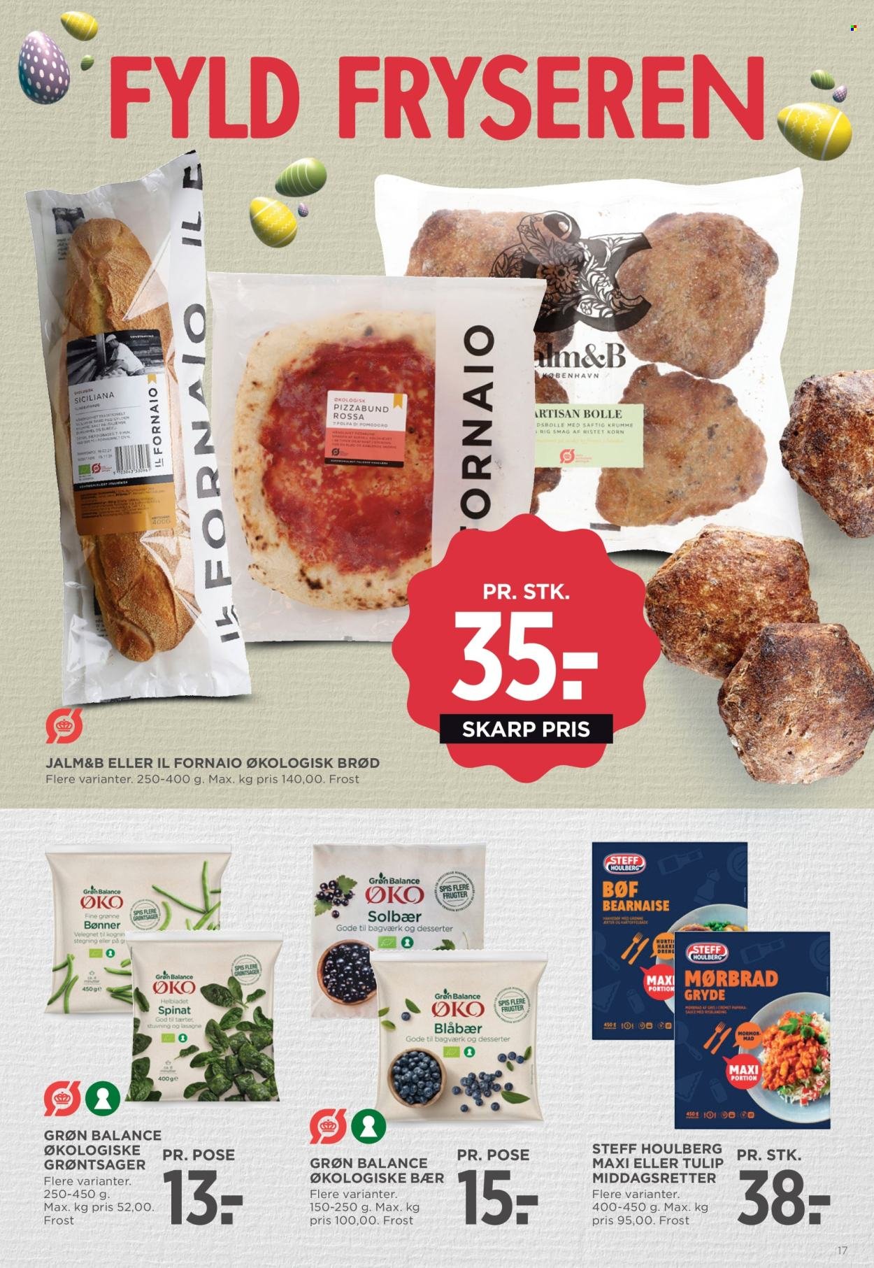 MENY tilbudsavis - Fra fredag den 27. marts 2026 (2026-03-27 - 2026-04-04)