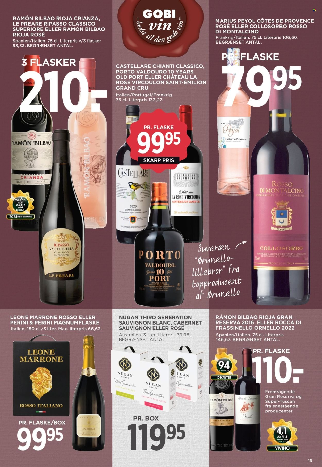 MENY tilbudsavis - Fra fredag den 27. marts 2026 (2026-03-27 - 2026-04-04)