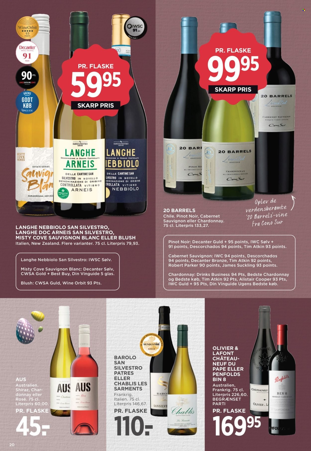 MENY tilbudsavis - Fra fredag den 27. marts 2026 (2026-03-27 - 2026-04-04)