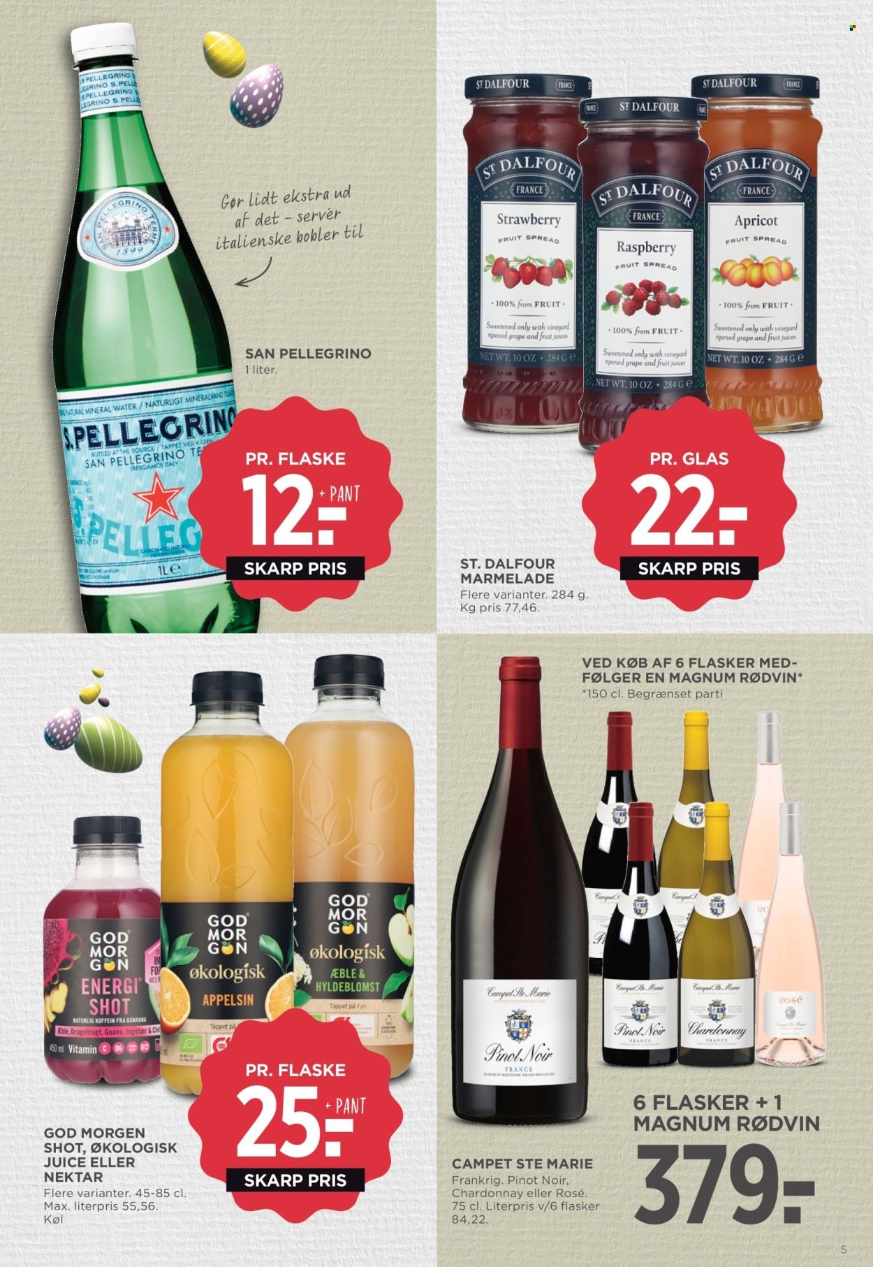 MENY tilbudsavis - Fra fredag den 27. marts 2026