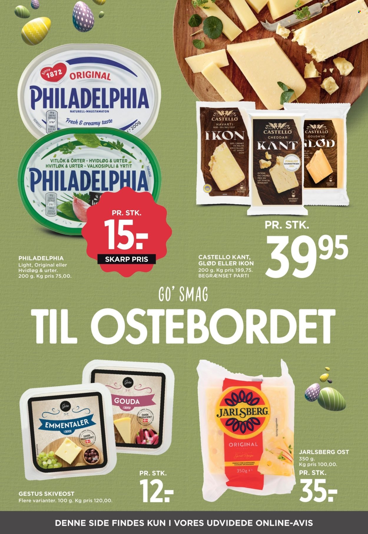 MENY tilbudsavis - Fra fredag den 27. marts 2026 (2026-03-27 - 2026-04-04)