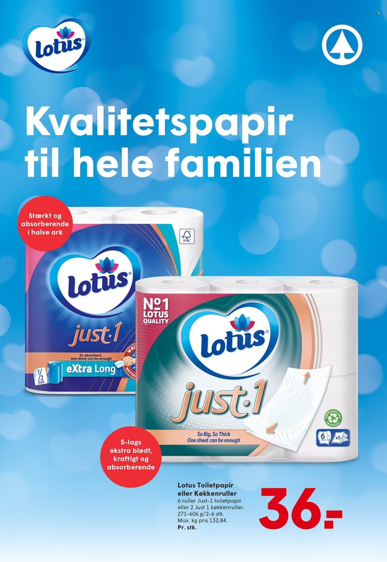 SPAR tilbudsavis - Fra fredag den 8. maj 2026