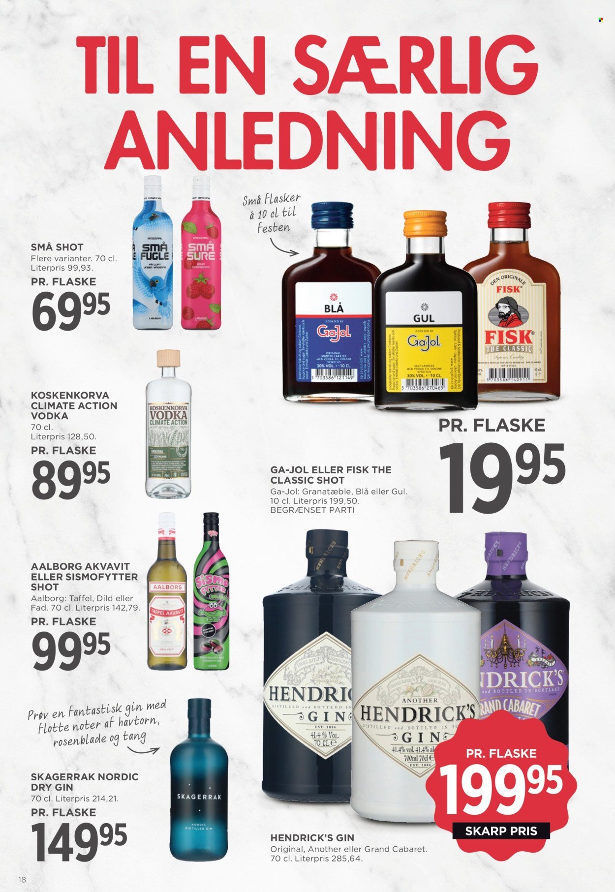 MENY tilbudsavis - Fra fredag den 12. juni 2026