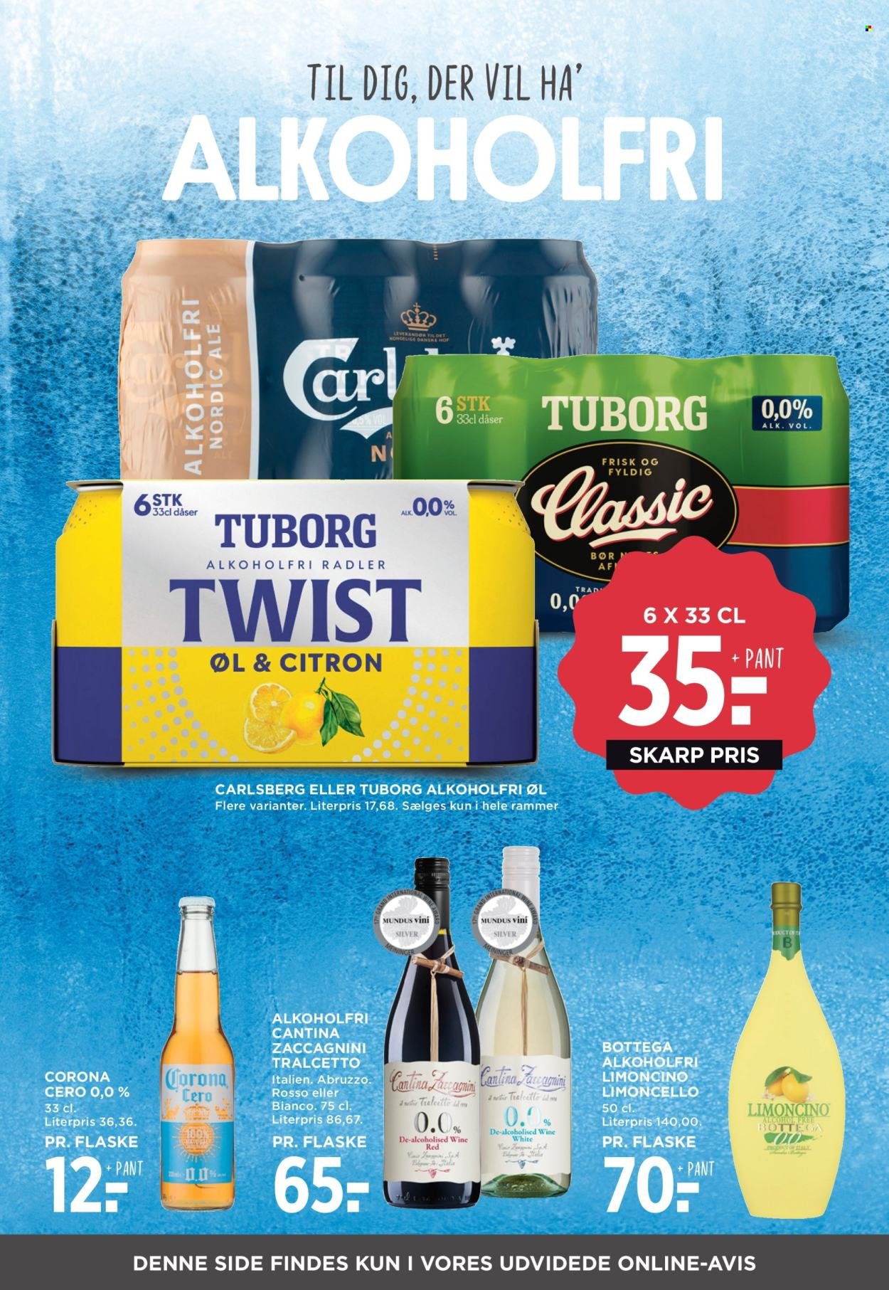 MENY tilbudsavis - Fra fredag den 12. juni 2026