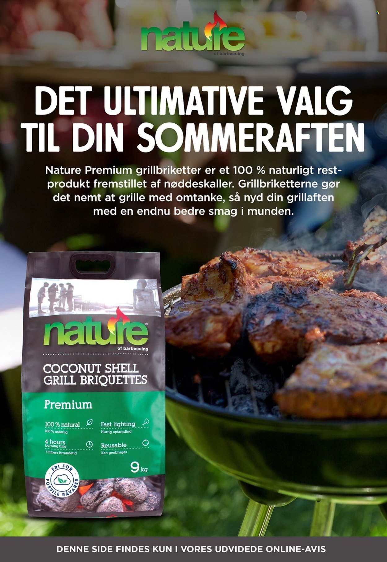 MENY tilbudsavis - Fra fredag den 12. juni 2026