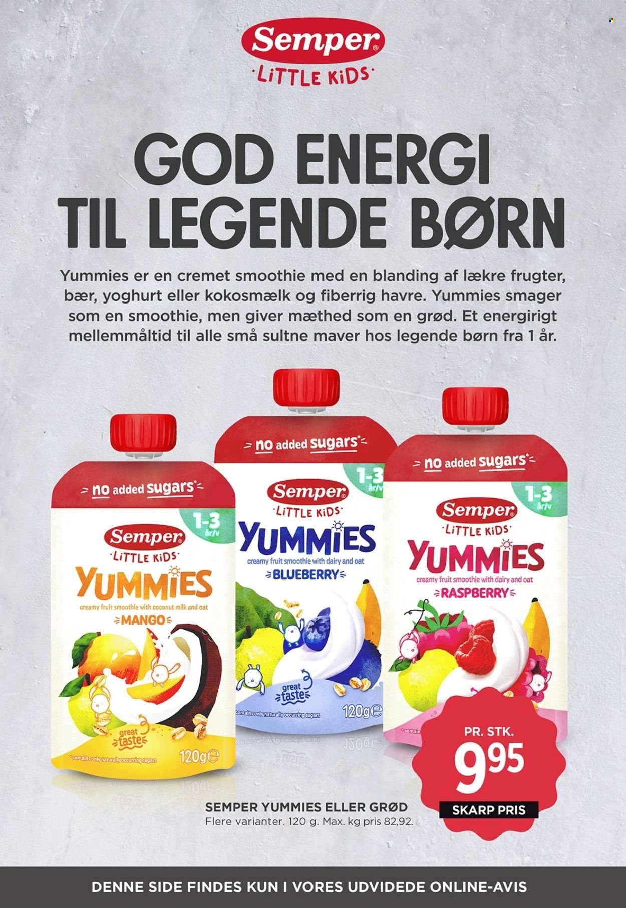 MENY tilbudsavis - Fra fredag den 12. juni 2026