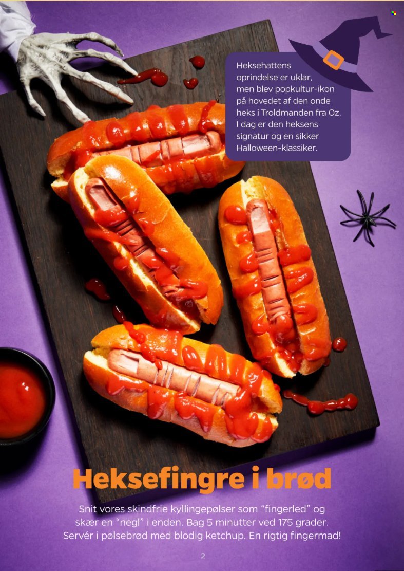 NETTO tilbudsavis - Fra tirsdag den 22. september 2026