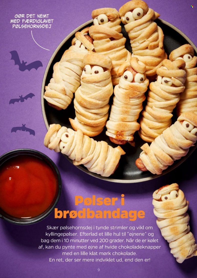 NETTO tilbudsavis - Fra tirsdag den 22. september 2026