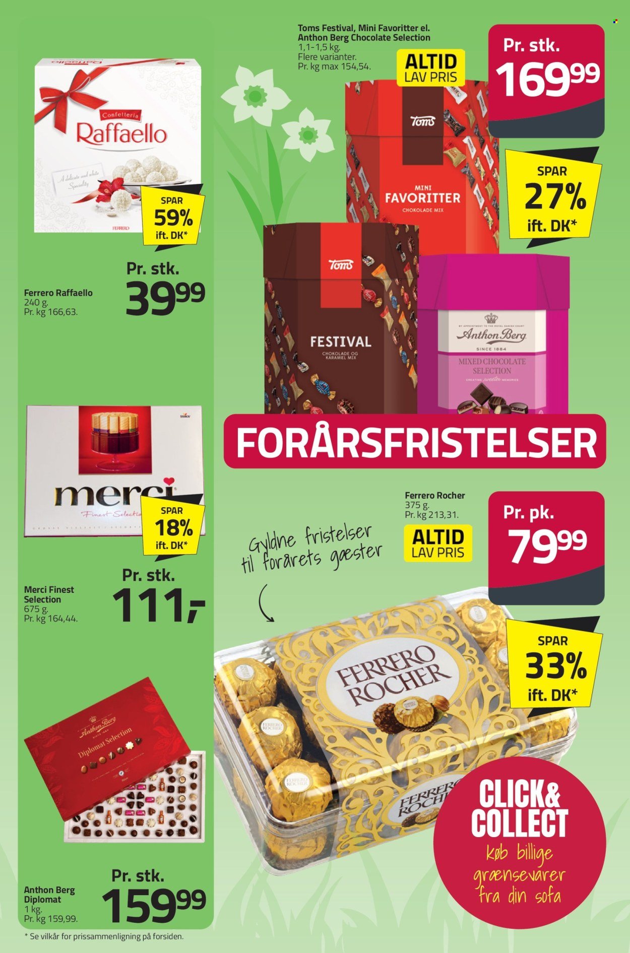 FLEGGAARD tilbudsavis - Fra onsdag den 8. april 2026 (2026-04-08 - 2026-04-28)