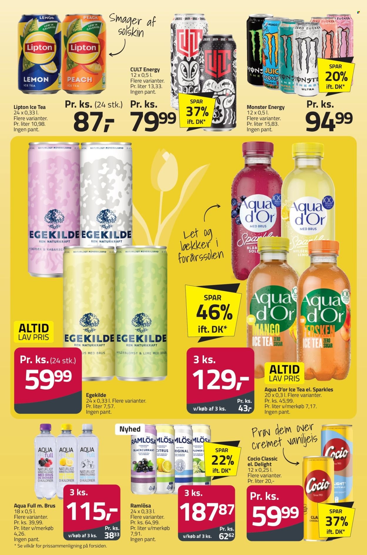 FLEGGAARD tilbudsavis - Fra onsdag den 8. april 2026 (2026-04-08 - 2026-04-28)