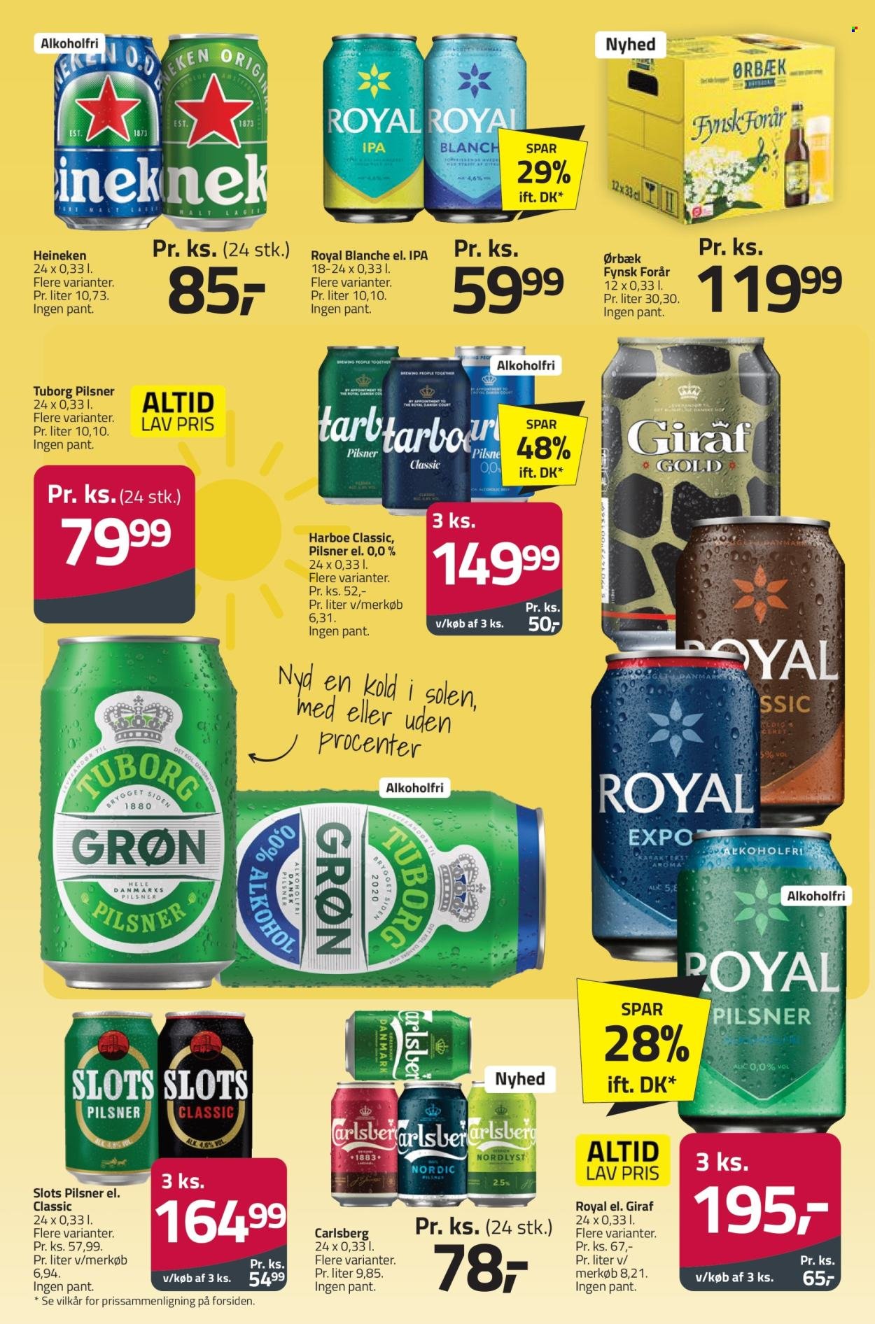 FLEGGAARD tilbudsavis - Fra onsdag den 8. april 2026 (2026-04-08 - 2026-04-28)