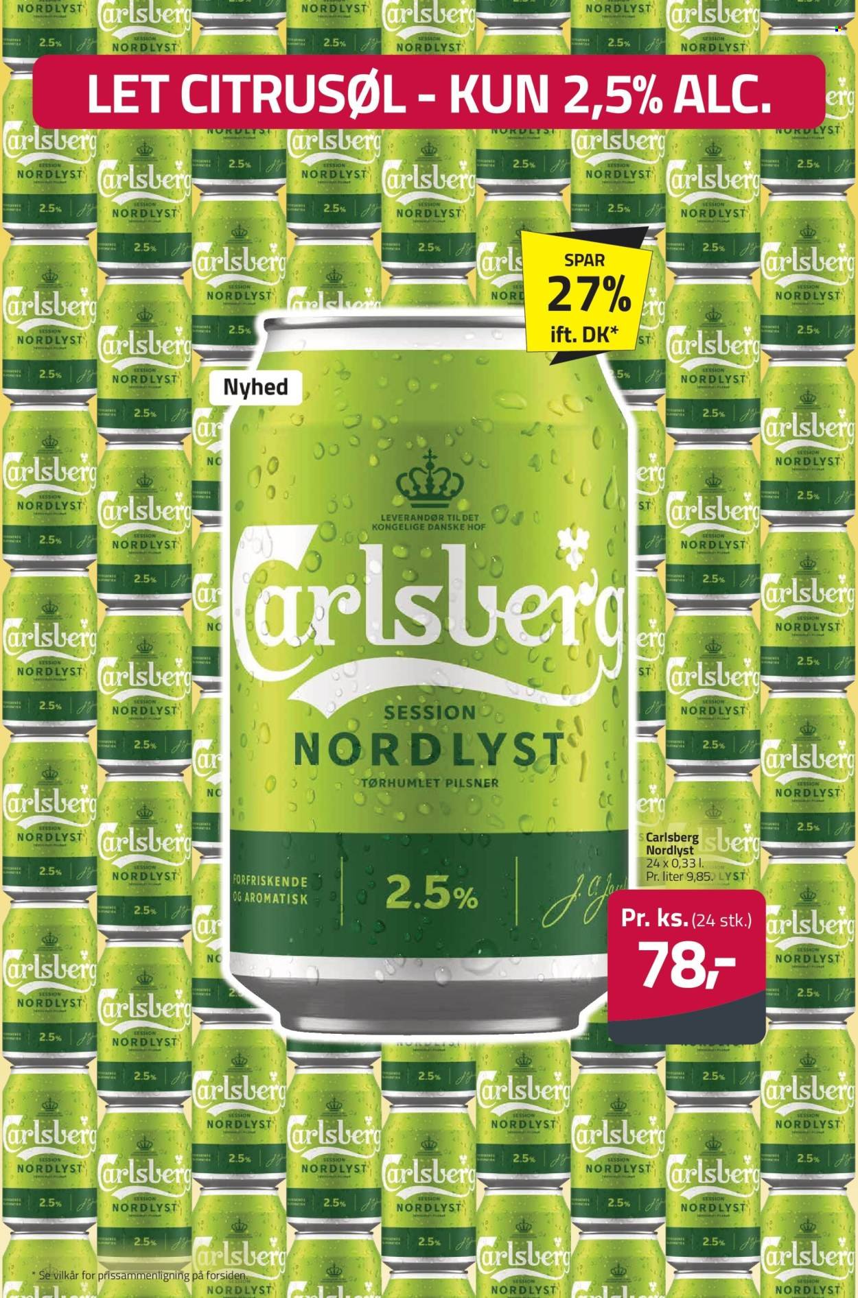 FLEGGAARD tilbudsavis - Fra onsdag den 8. april 2026 (2026-04-08 - 2026-04-28)