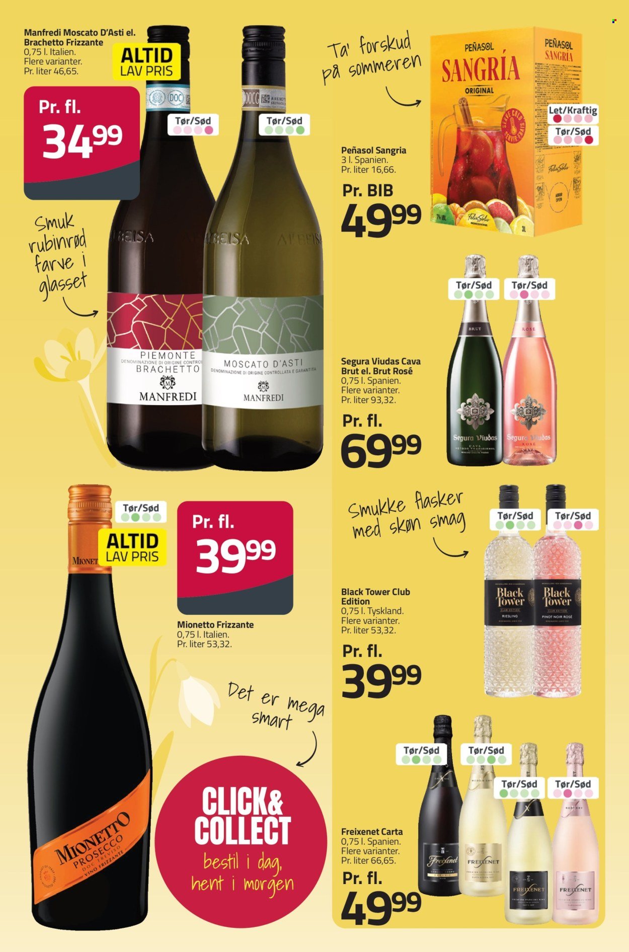 FLEGGAARD tilbudsavis - Fra onsdag den 8. april 2026 (2026-04-08 - 2026-04-28)