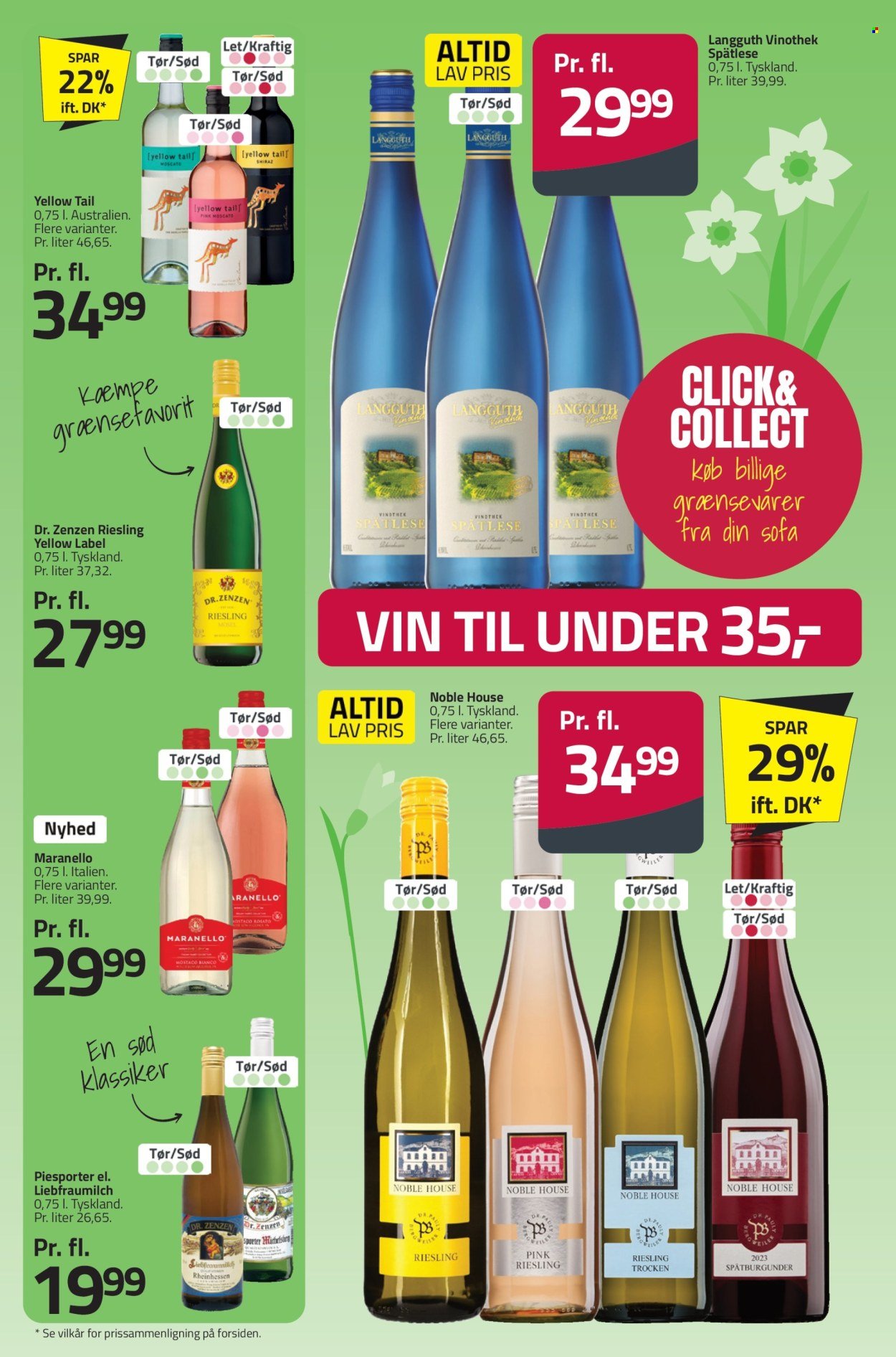 FLEGGAARD tilbudsavis - Fra onsdag den 8. april 2026 (2026-04-08 - 2026-04-28)