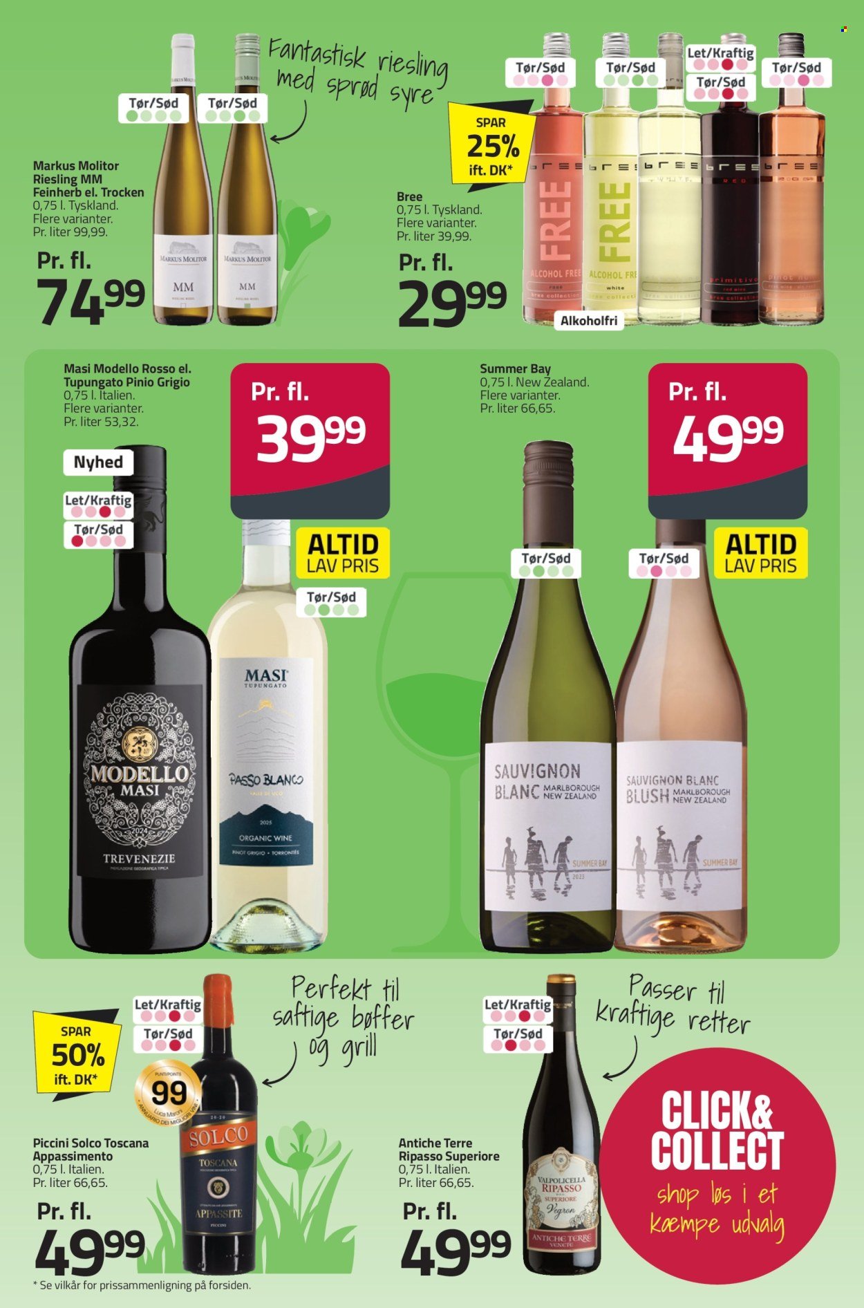 FLEGGAARD tilbudsavis - Fra onsdag den 8. april 2026 (2026-04-08 - 2026-04-28)