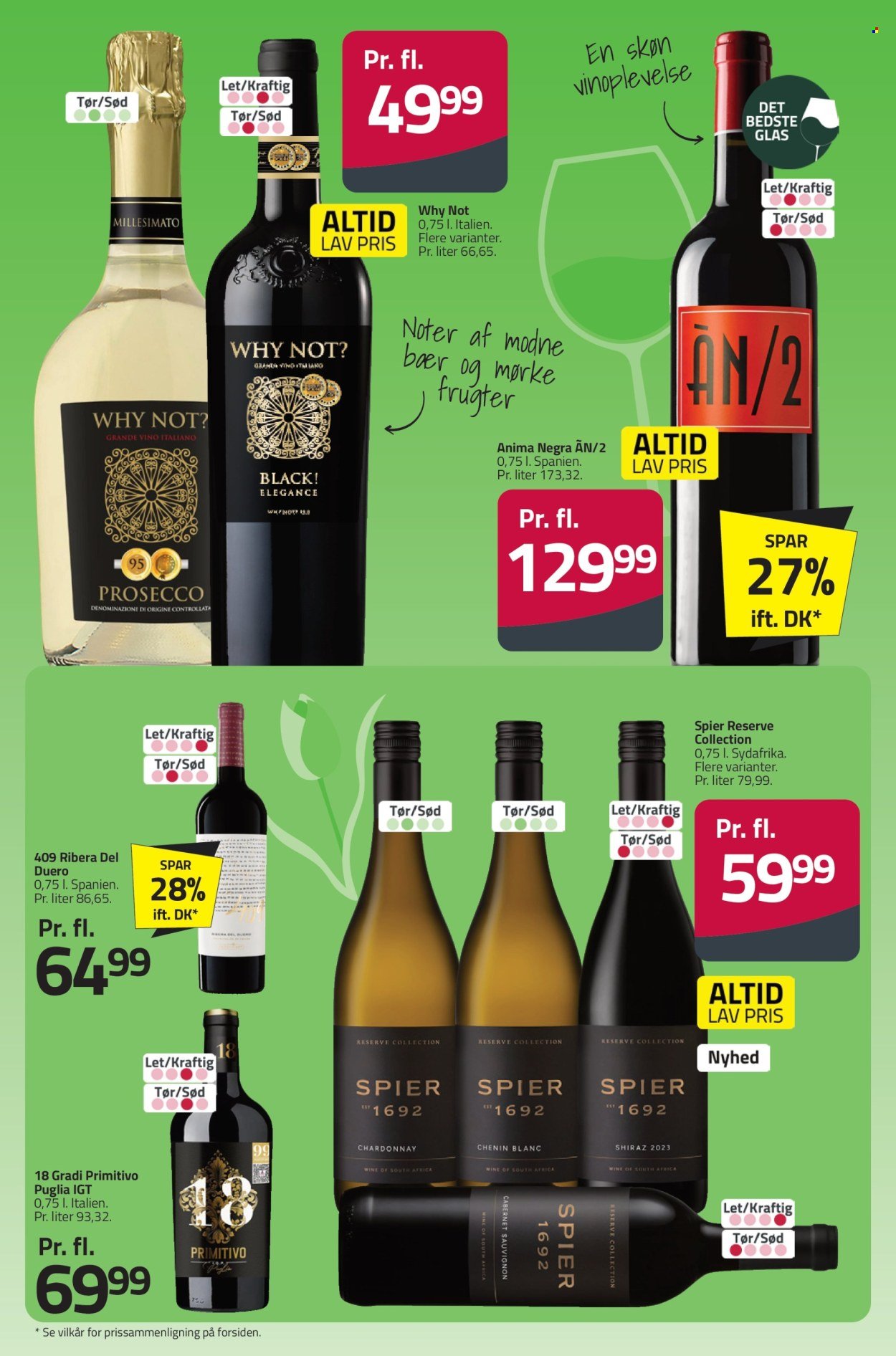 FLEGGAARD tilbudsavis - Fra onsdag den 8. april 2026 (2026-04-08 - 2026-04-28)