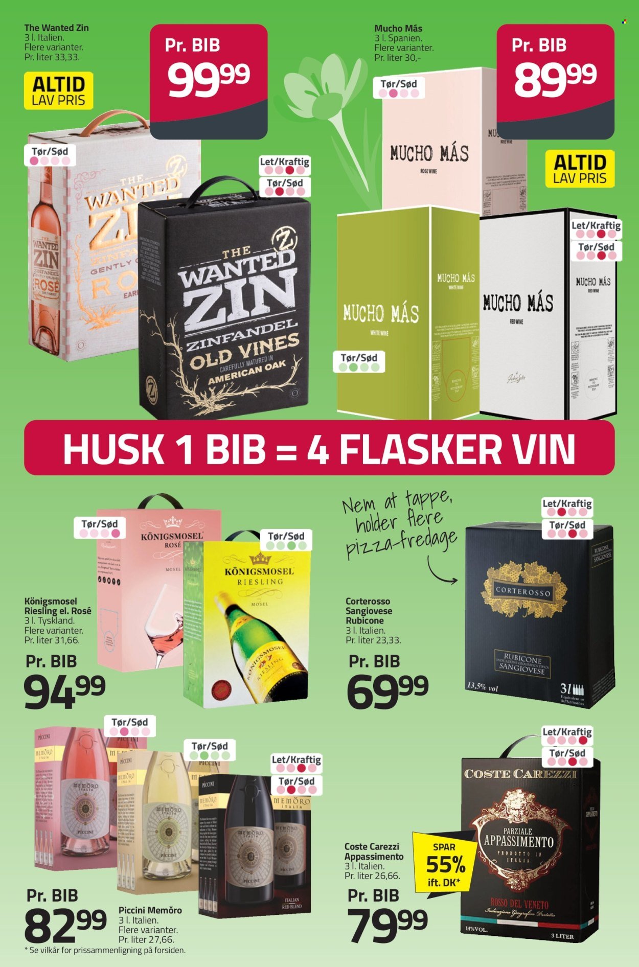 FLEGGAARD tilbudsavis - Fra onsdag den 8. april 2026 (2026-04-08 - 2026-04-28)