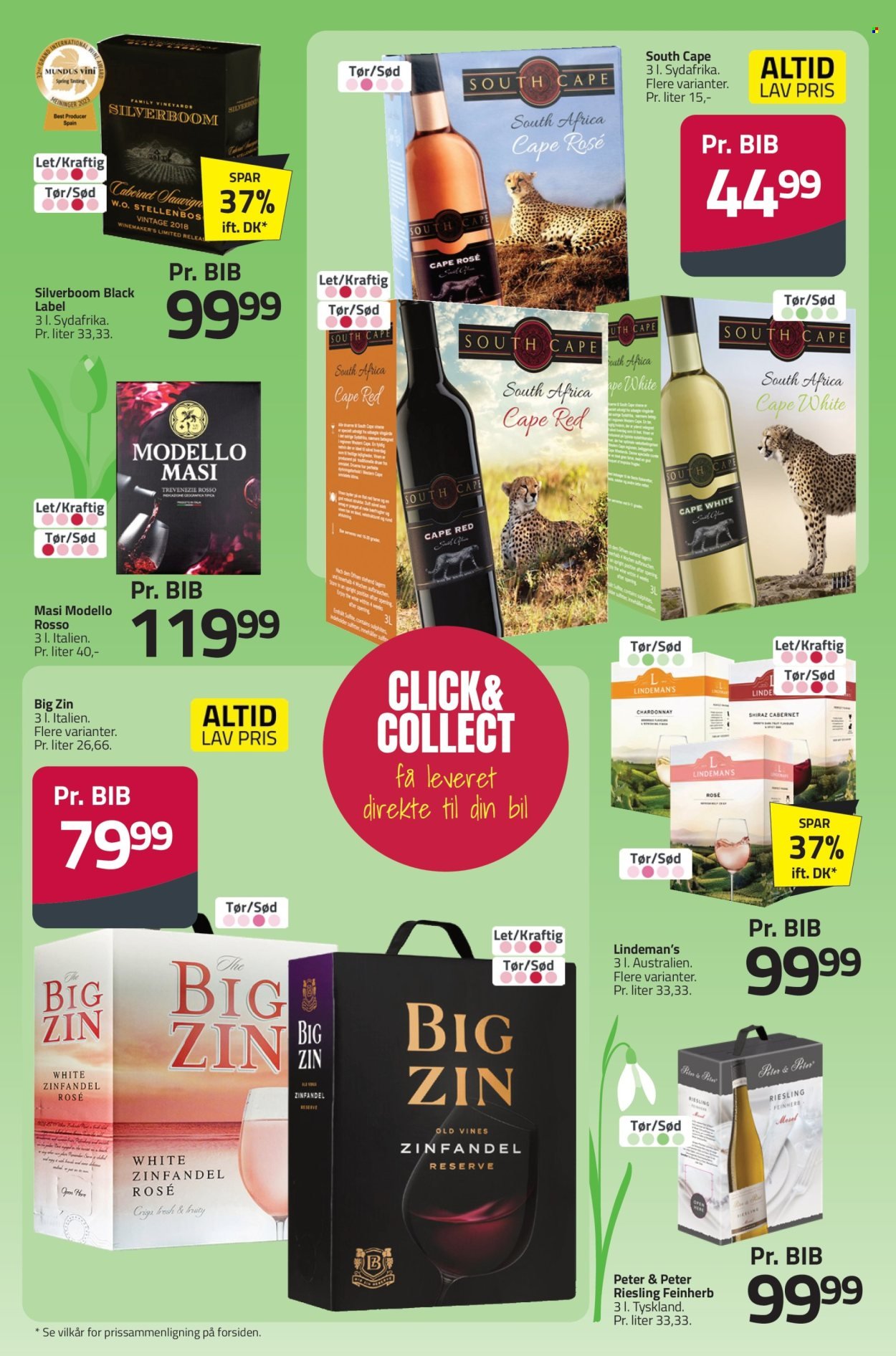 FLEGGAARD tilbudsavis - Fra onsdag den 8. april 2026 (2026-04-08 - 2026-04-28)