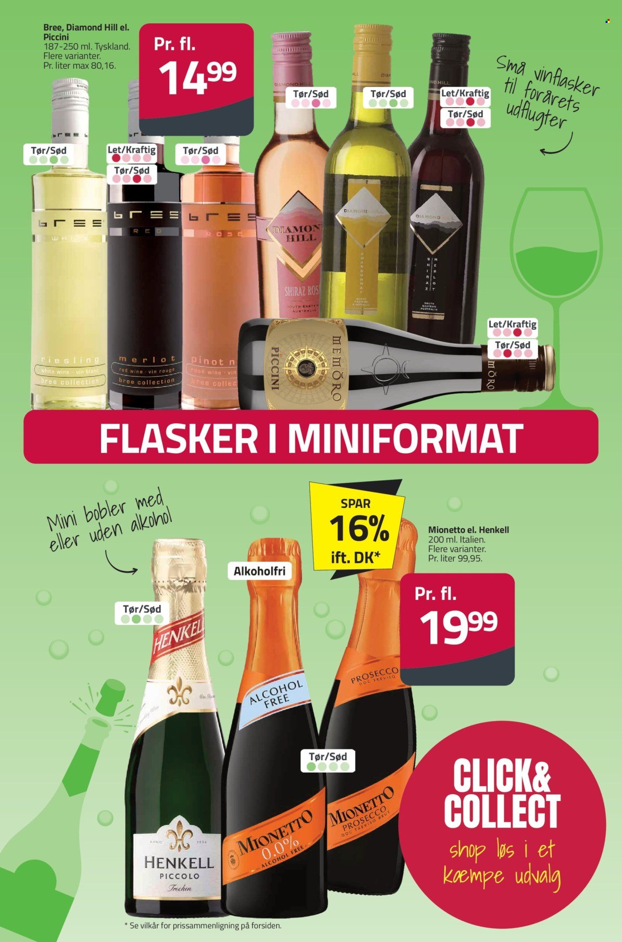 FLEGGAARD tilbudsavis - Fra onsdag den 8. april 2026 (2026-04-08 - 2026-04-28)